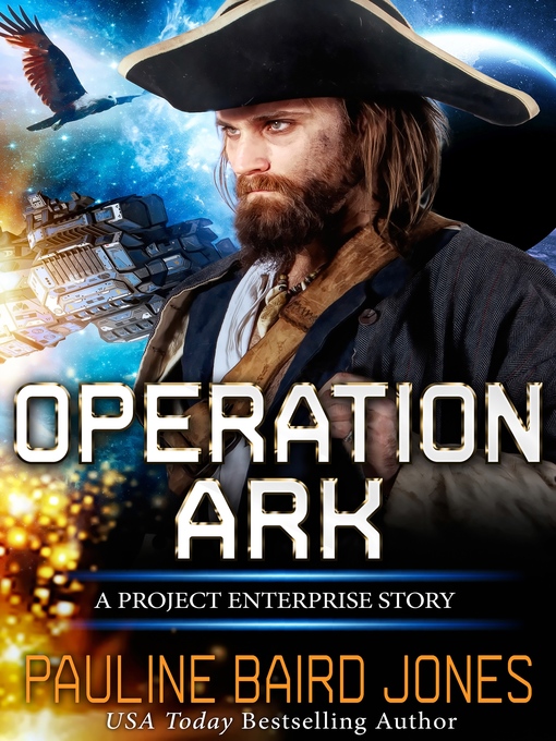 Title details for Operation Ark by Pauline Baird Jones - Available